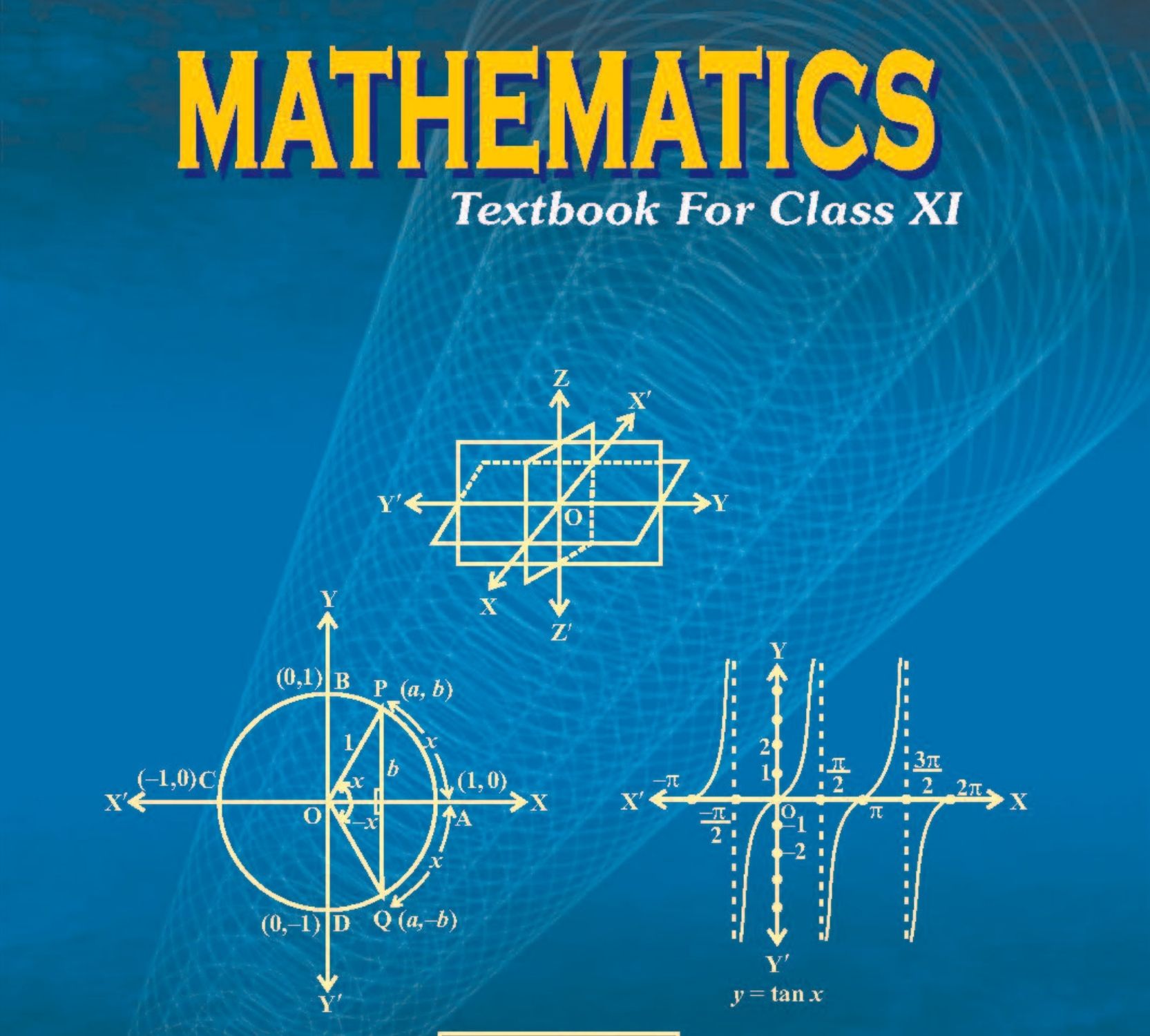 Class 11 Physics Textbooks Physics Part-II