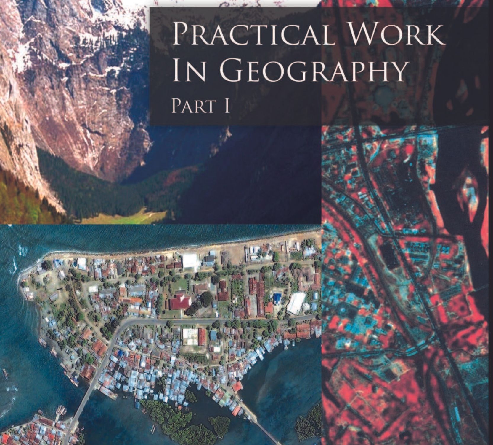 Class 11 Geography Textbooks Fundamental of Physical Geography