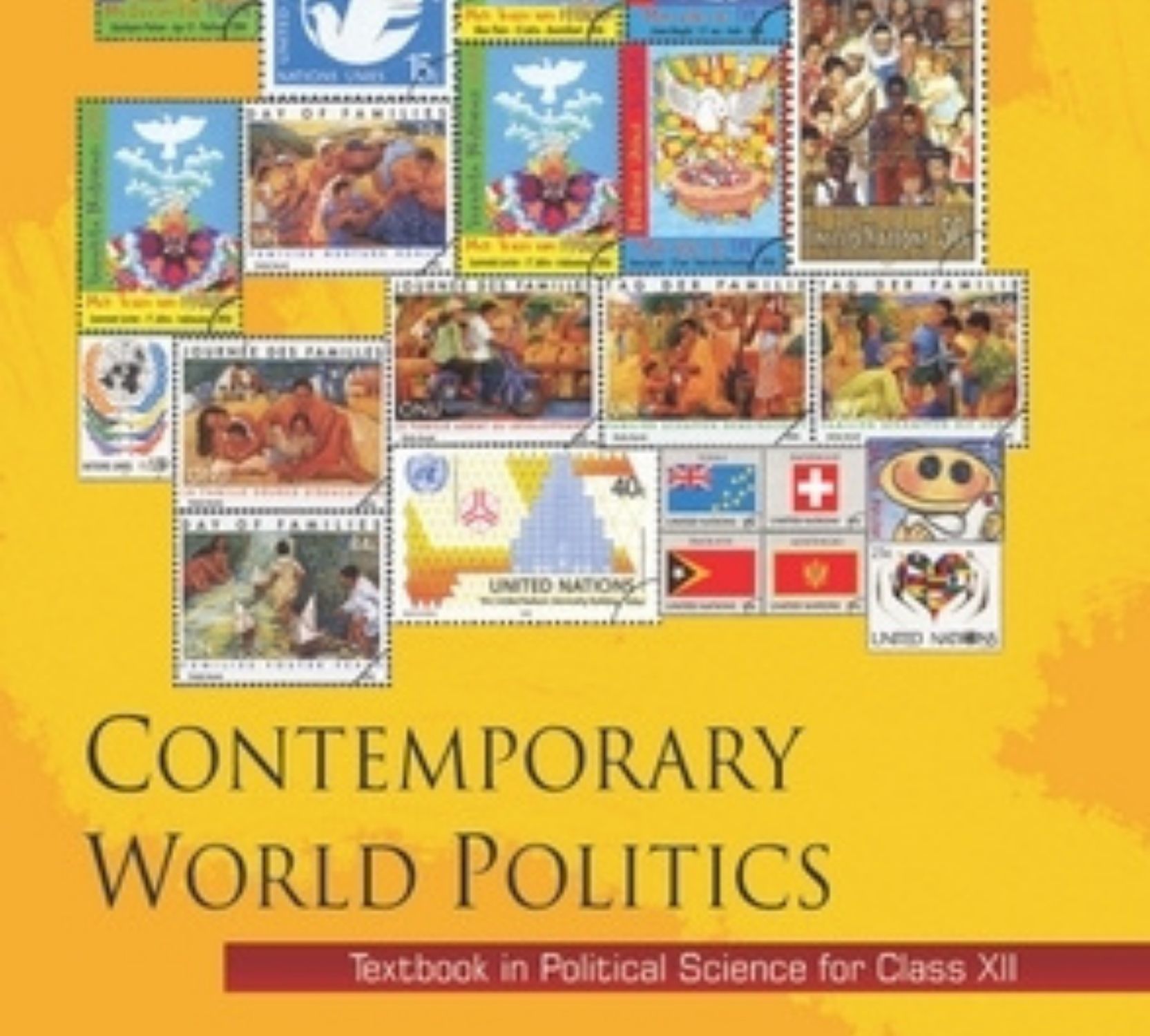 Class 12 Physics Textbooks Physics Part-II